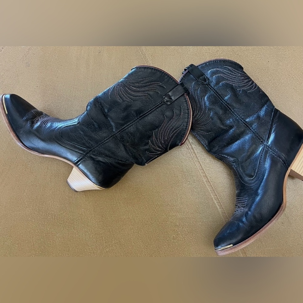 Dingo Phoenix Rising Cowgirl Boots